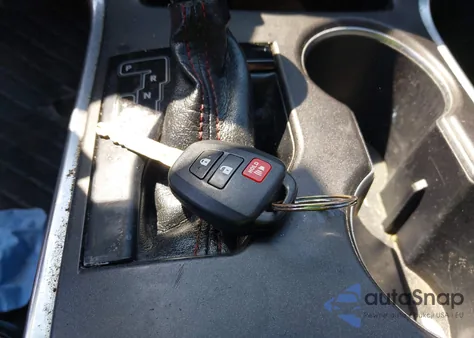 2016 Toyota Camry Se from USA, damaged, VIN 4T1BF1FK8GU140284